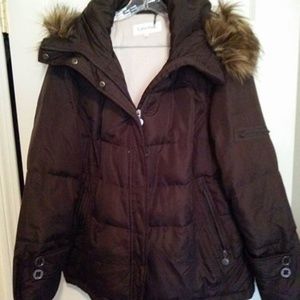 Calvin Kline Puff Jacket